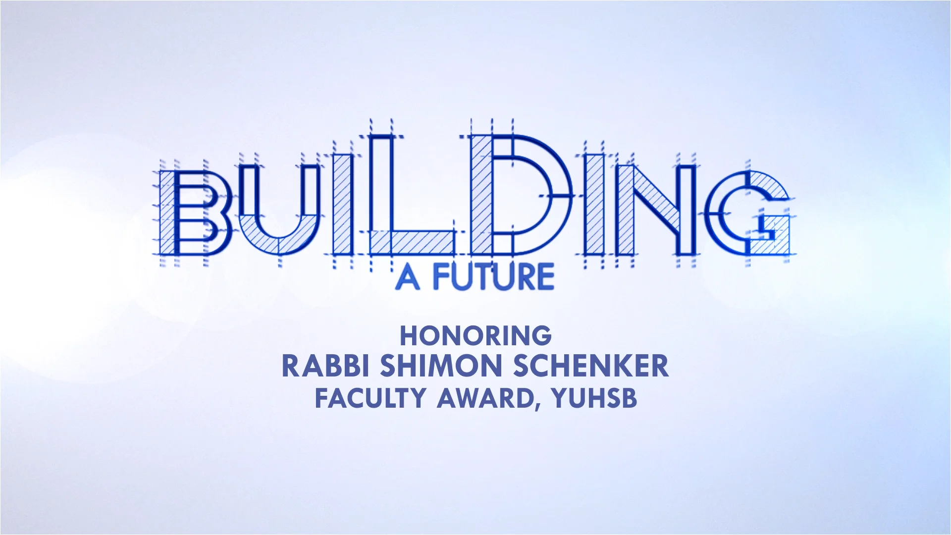 Building a Future on Vimeo