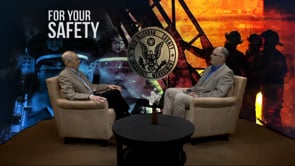For Your Safety -  March 2017