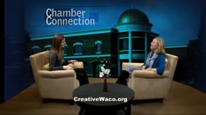 Chamber Connection  - March 2017