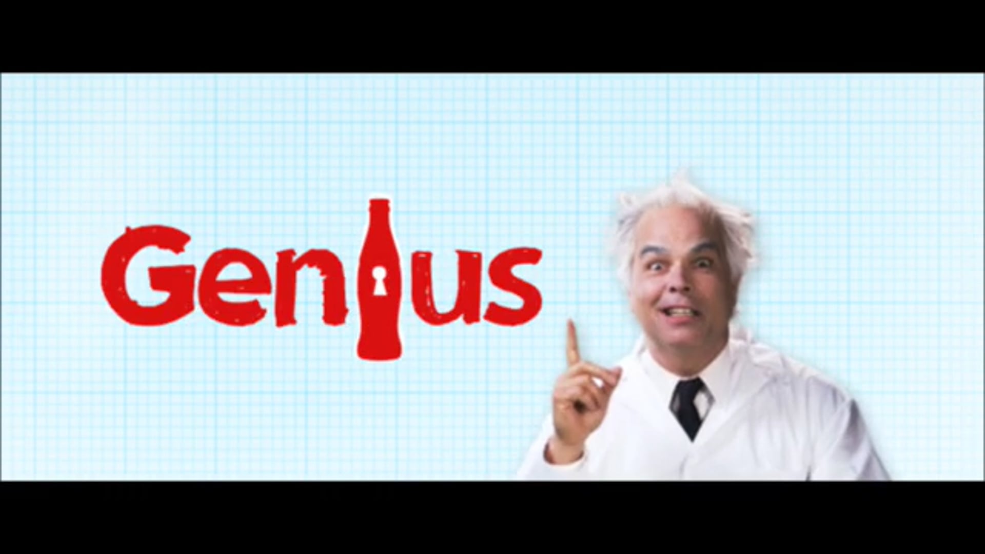 Coca-Cola: Secret Formula Premise (2009) Director, Editor, Visual Effects Supervisor Jose A. Acosta for StudioCom.