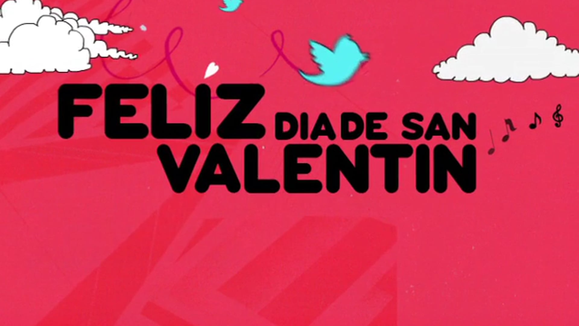 Boomerang LA: Valentine promo :15 sec (2012)  Motion Graphics by Jose A. Acosta for Awesome Inc.