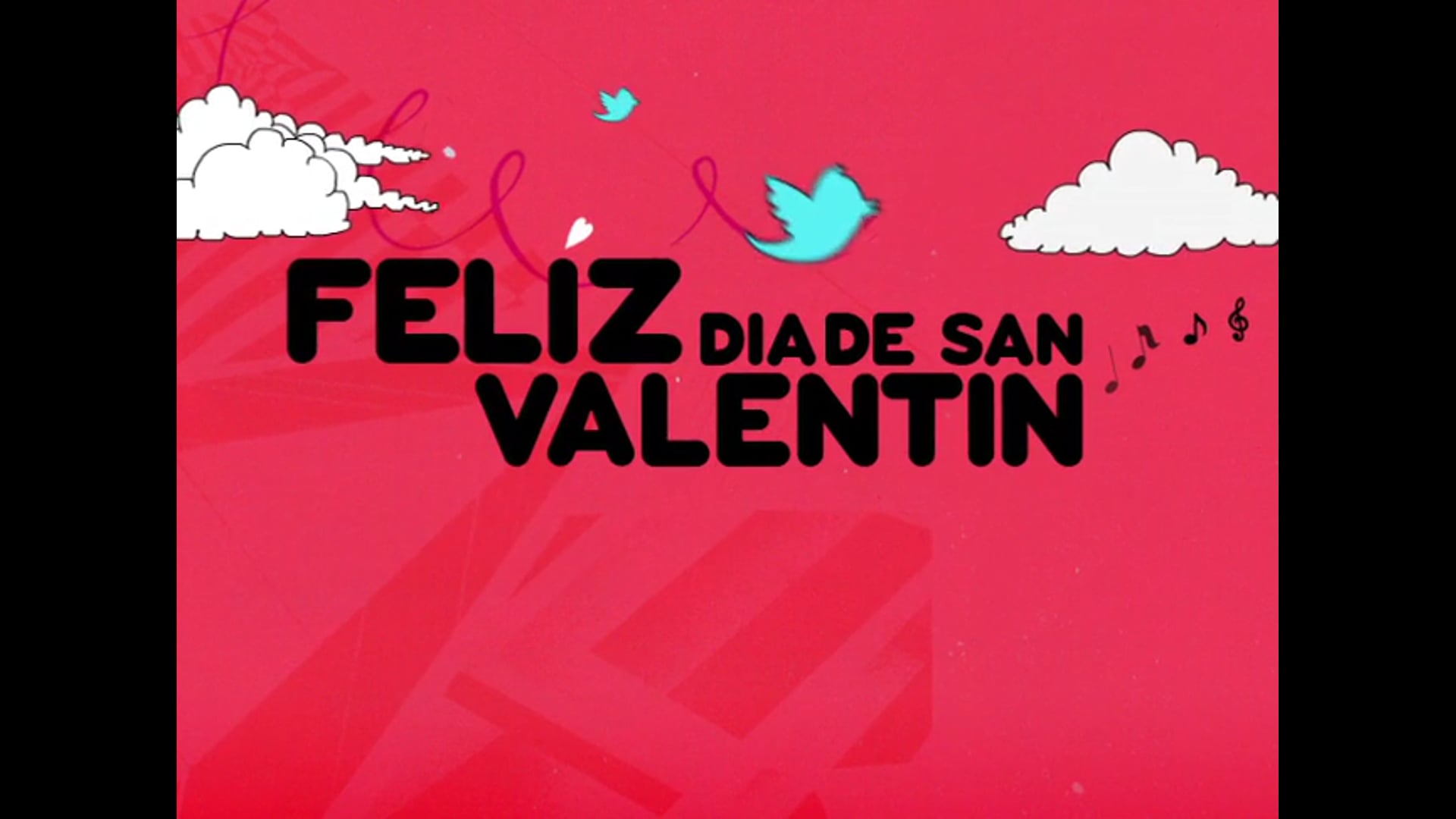 Boomerang LA: Valentine promo :15 sec (2012)  Motion Graphics by Jose A. Acosta for Awesome Inc.