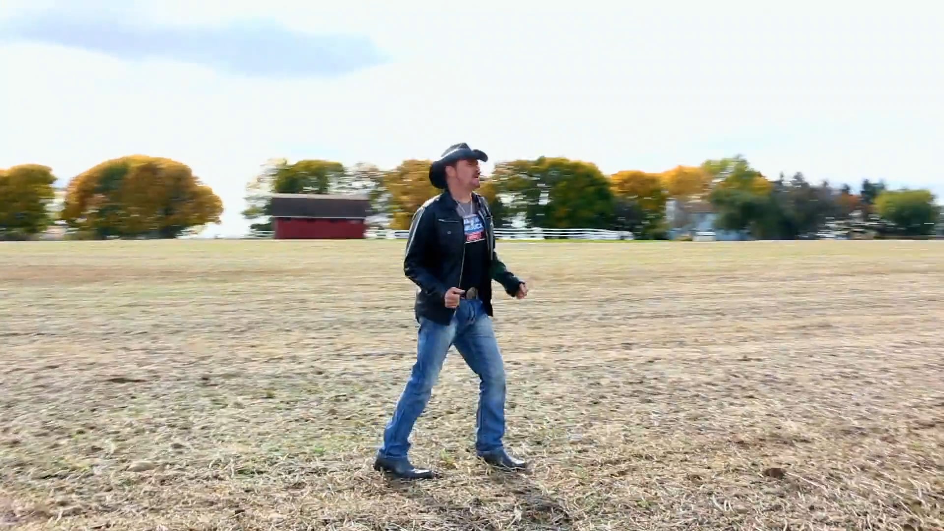 Watch Ricky Lee - Looking For America on our Free Roku Channel