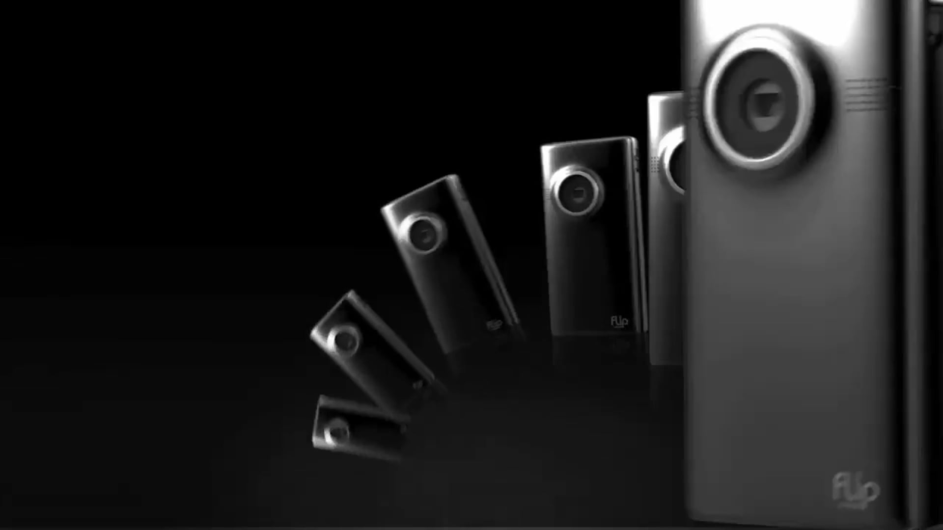 CISCO: Flip MinoLIVE (2011) Visual effects by Jose A. Acosta for Artifact.