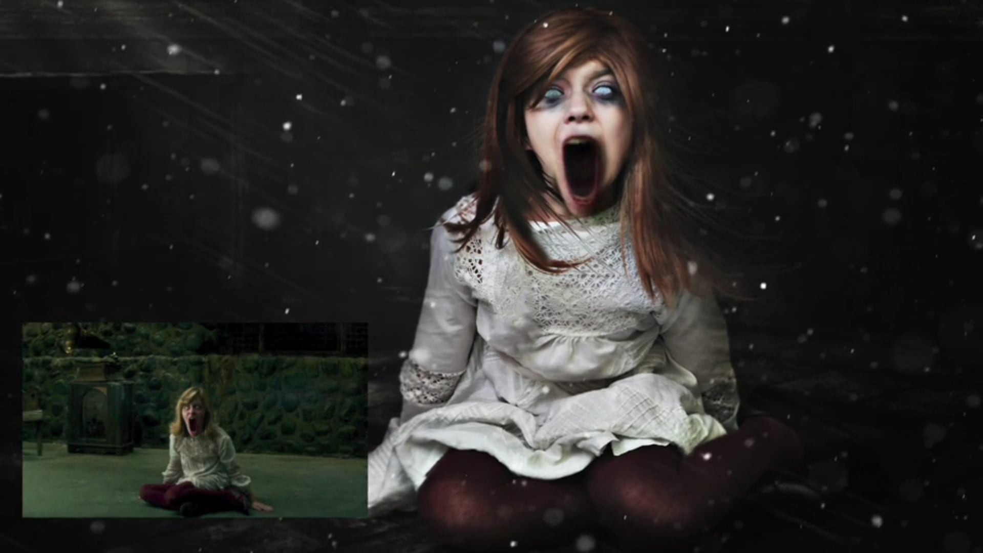 Movie Magic: Ouija: Origin of Evil - Dani Geddes Photography