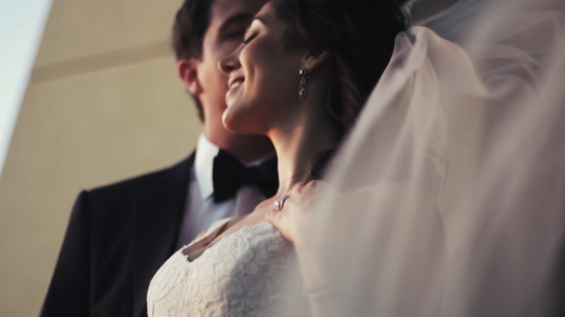 Andia & Patrick - The Trailer // Houston, Tx