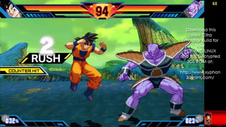 Confira um vídeo mostrando o gameplay de Dragon Ball Z: Extreme