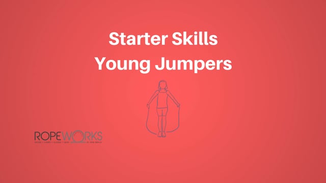 Young Jumpers Starter Set
