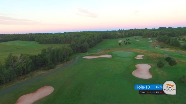 Hole 10