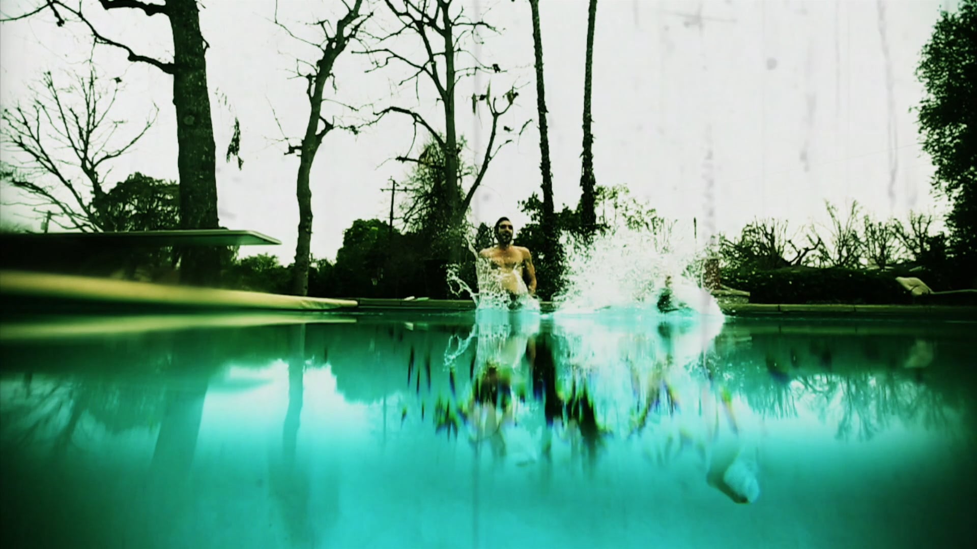 Rosechild - Sea Of Green - Music Video
