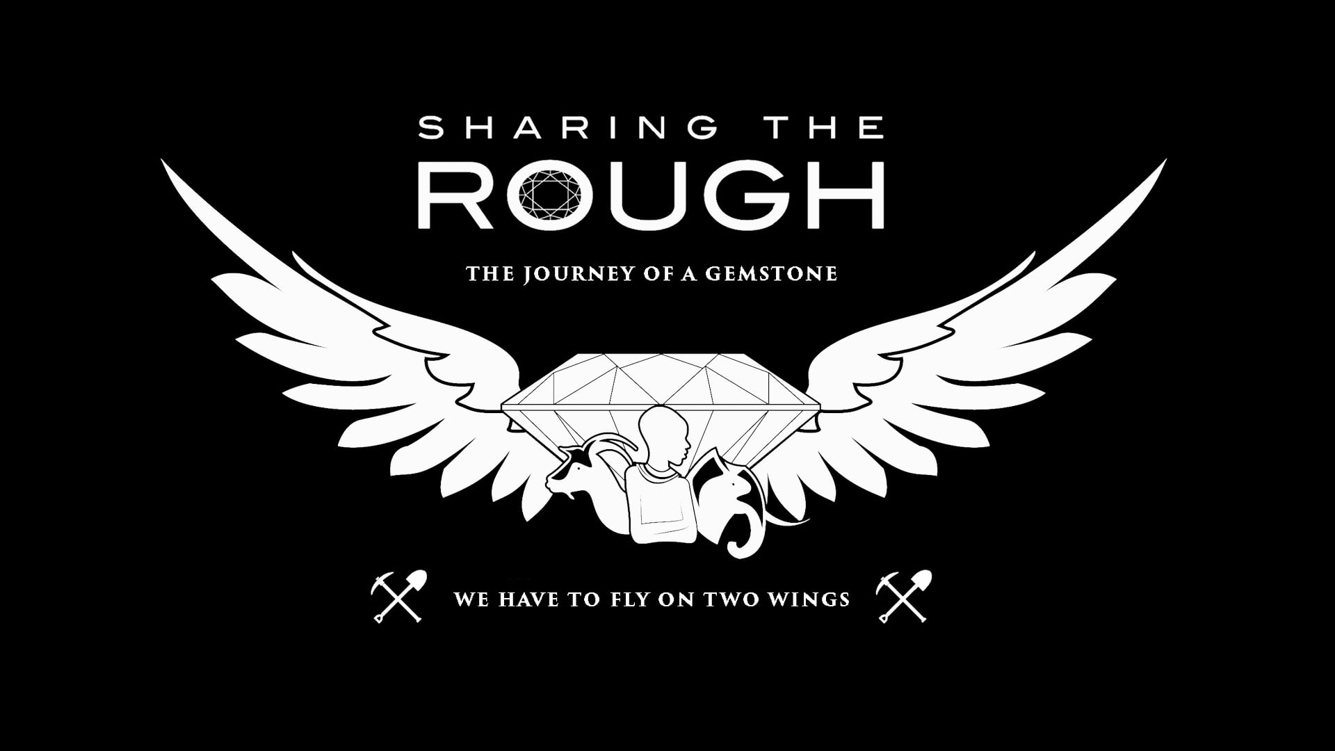 SHARING THE ROUGH - Theatrical Version