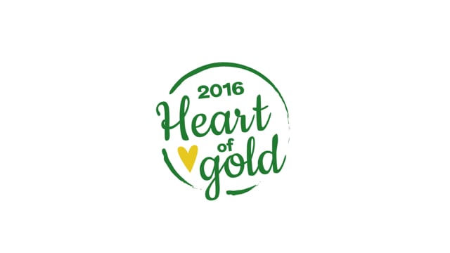 Heart of Gold 2016