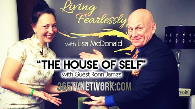 The House of Self