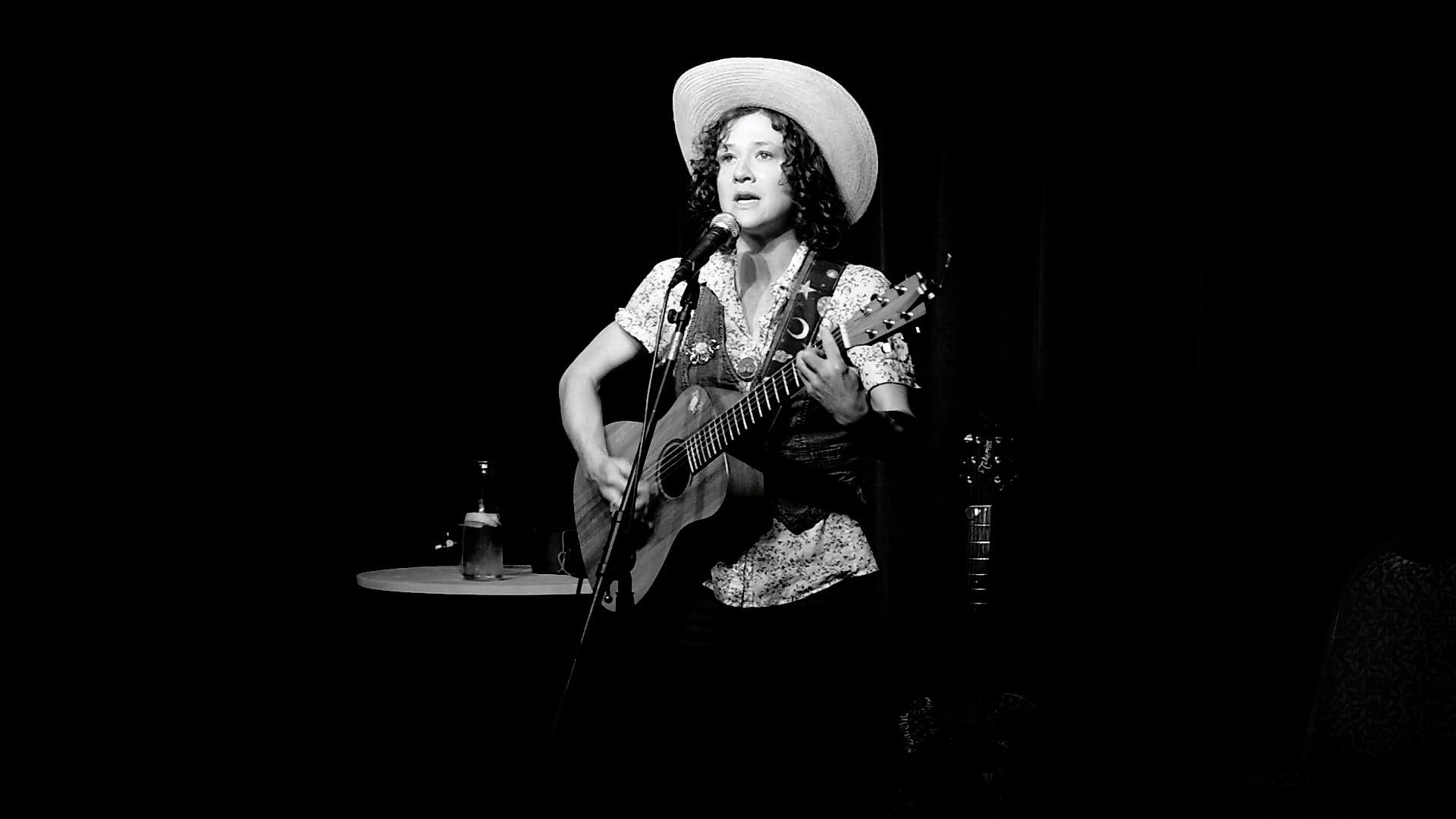 Ash Devine at The Starlite Room