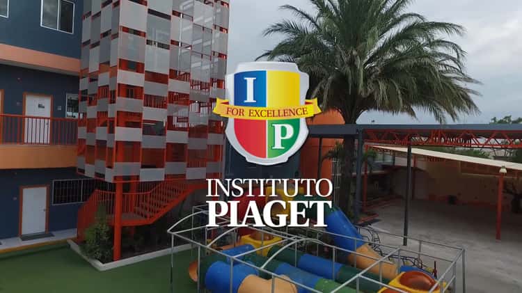 INSTITUTO PIAGET VIDEO CORPORATIVO primer corte