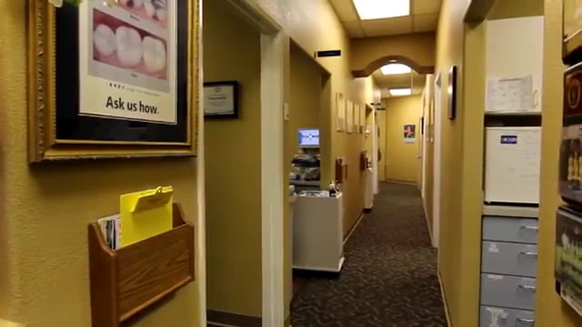 Dr Millard Roth DDS Laguna Hills Family Dentistry on Vimeo
