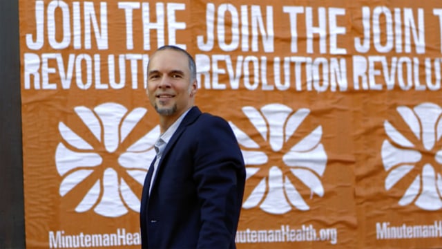 Minuteman Health - Movement