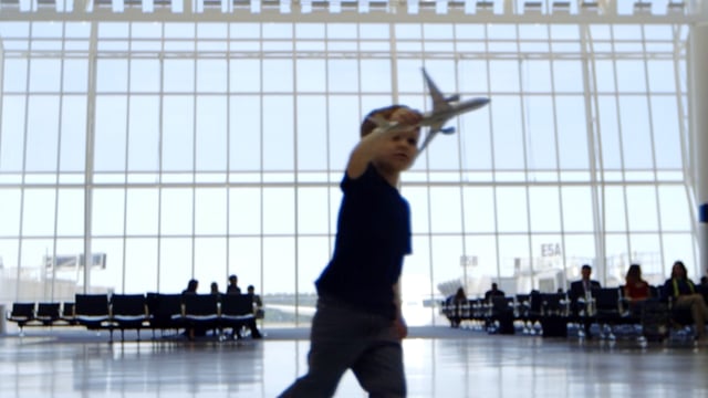United Airlines - Imagination