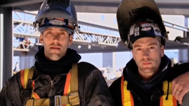 Enbridge - Skills