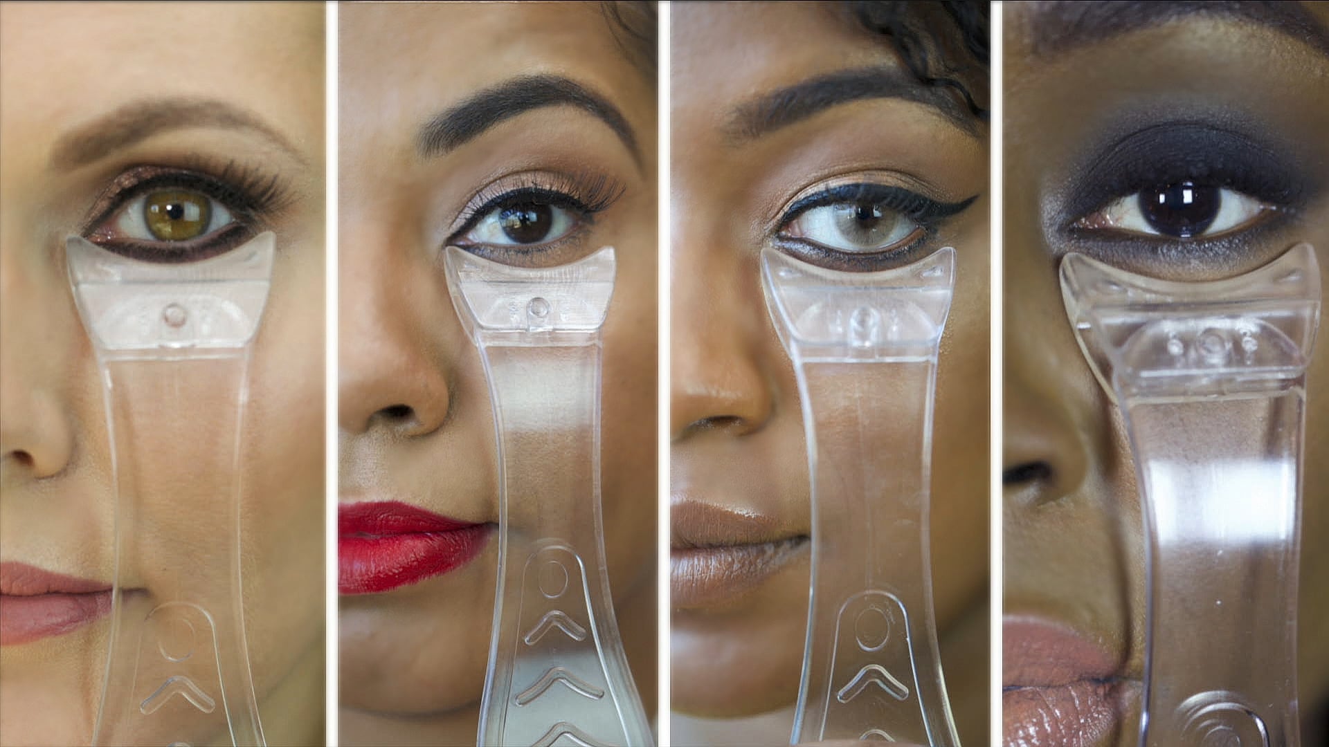 Producer - Eyeliner Guide Demo