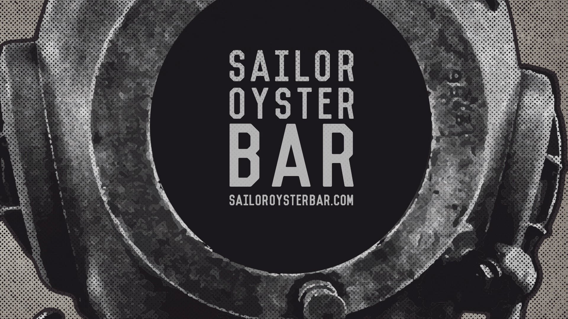 Sailor Oyster Bar