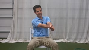 Seated Release Training