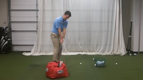 Face Rotation With An Impact Bag
