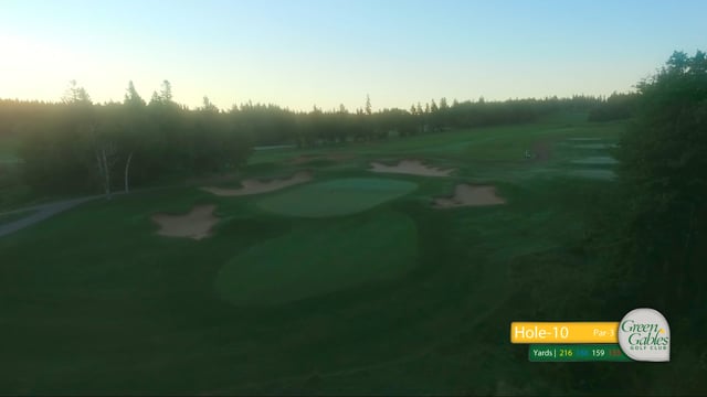 Hole 10