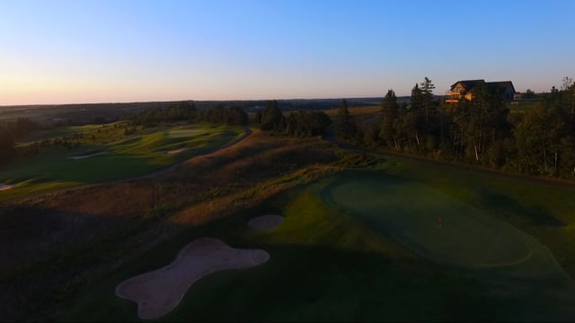 Hole 10