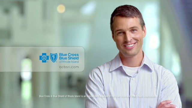 BCBS - Proud of Service