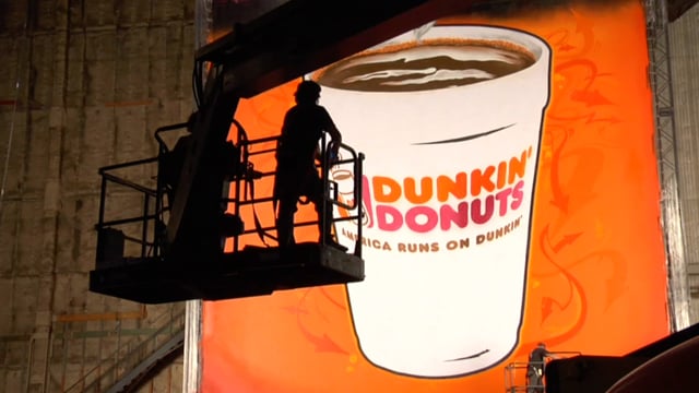 Dunkin' Donuts