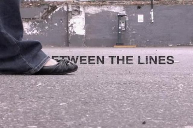 Between The Lines