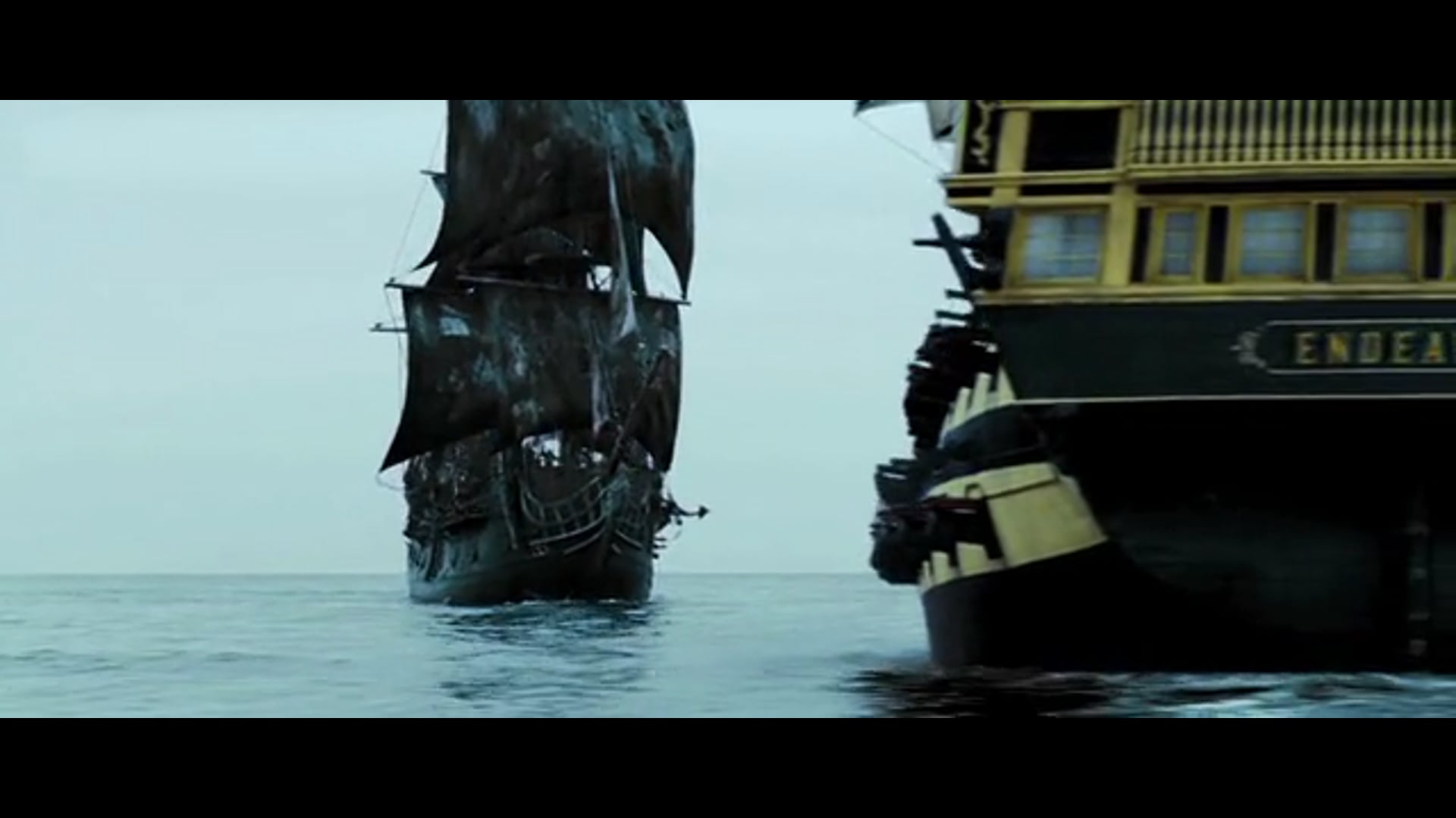 Assassin's Creed Golden Age - Mood Video