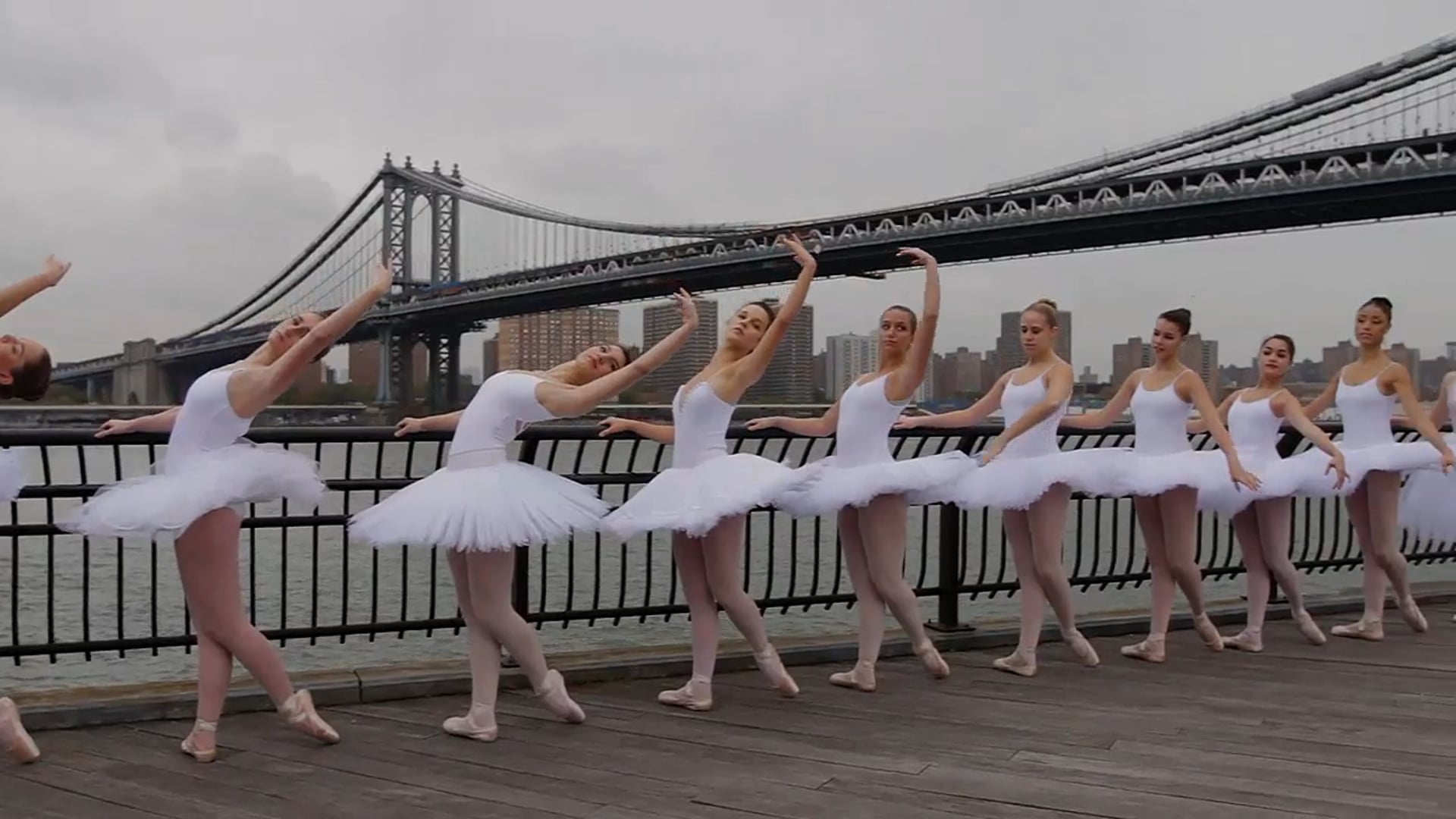 Episode 10 - New York