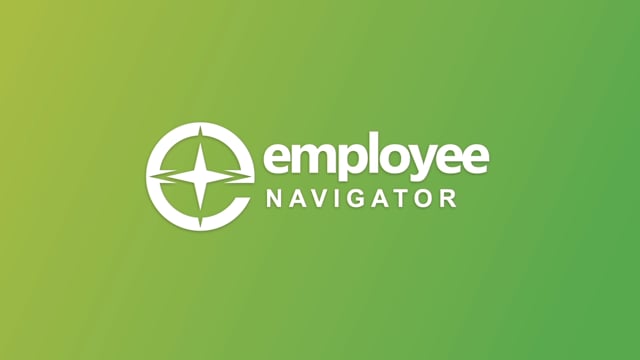 Employee Navigator