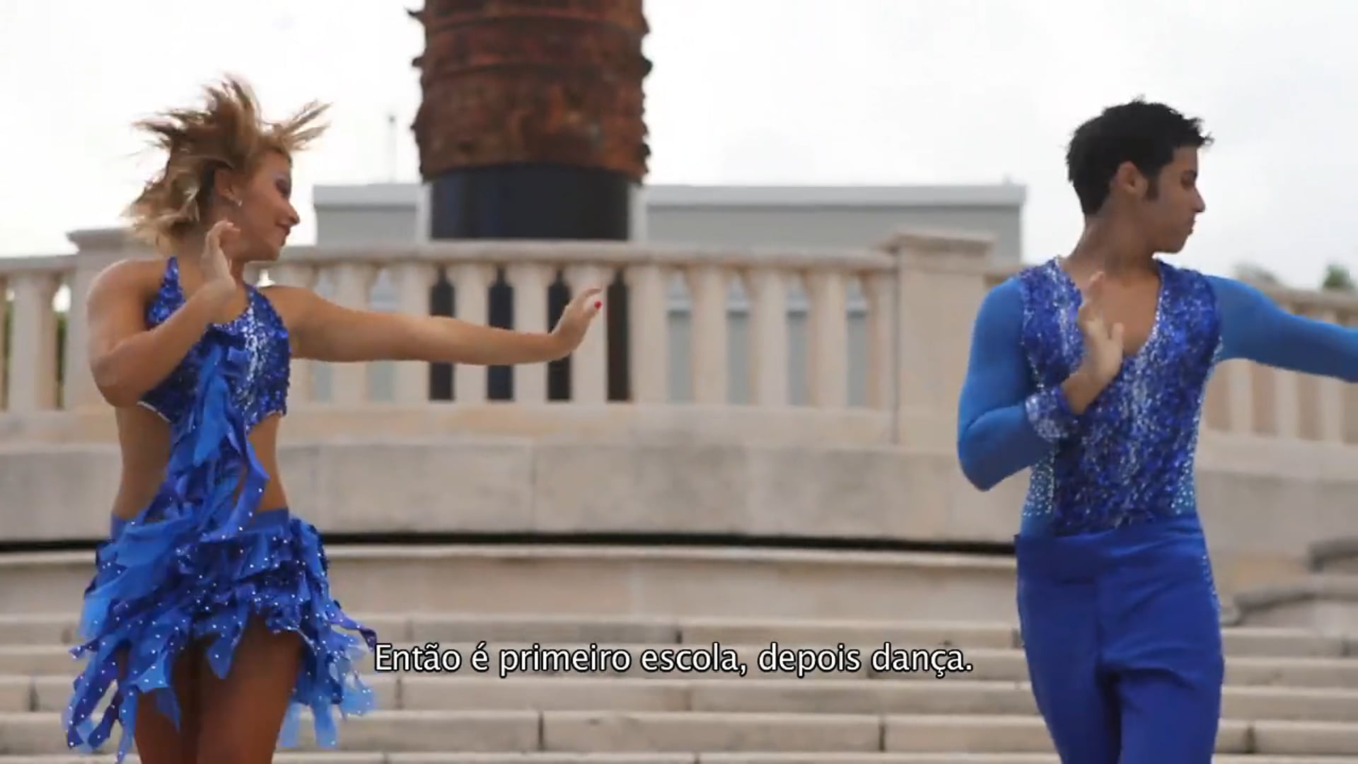 Episode 9 - Puerto Rico