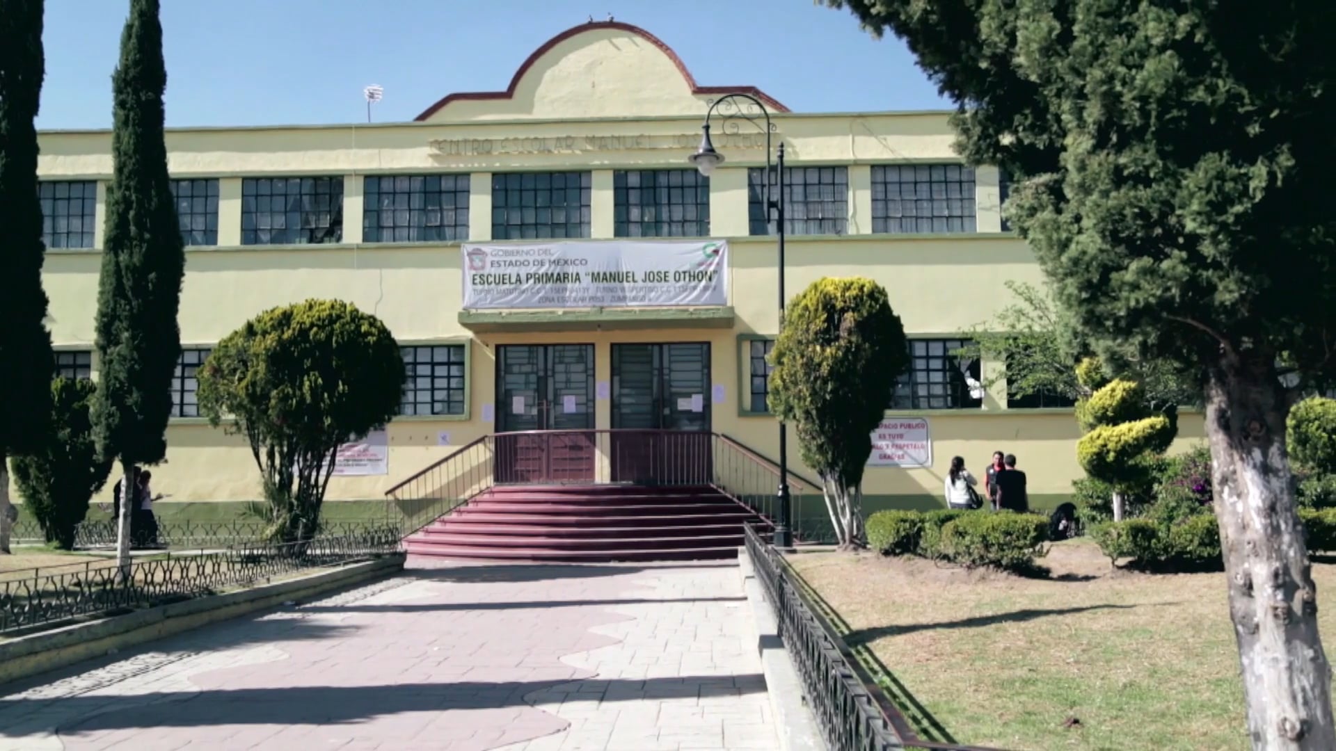 Comex: Pintando corazones