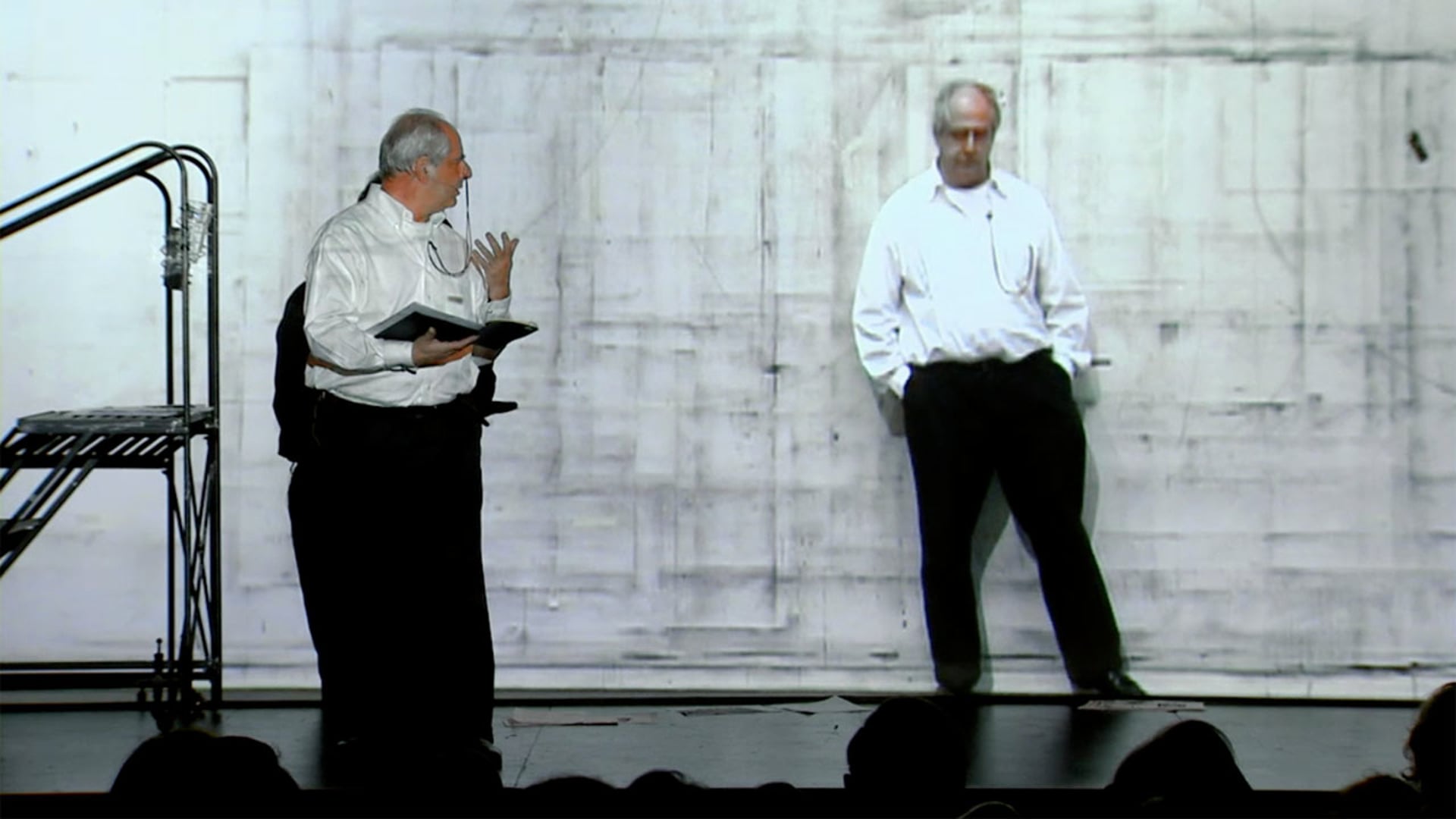 William Kentridge — William Kentridge: Anything Is Possible