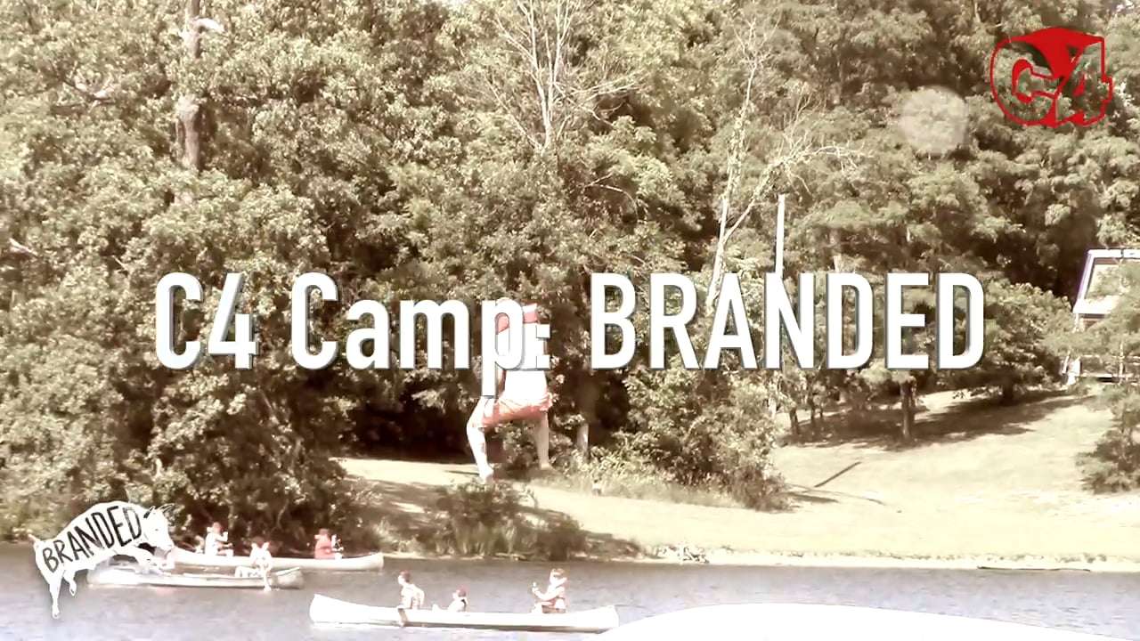 C4 Camp 2017 Promo On Vimeo