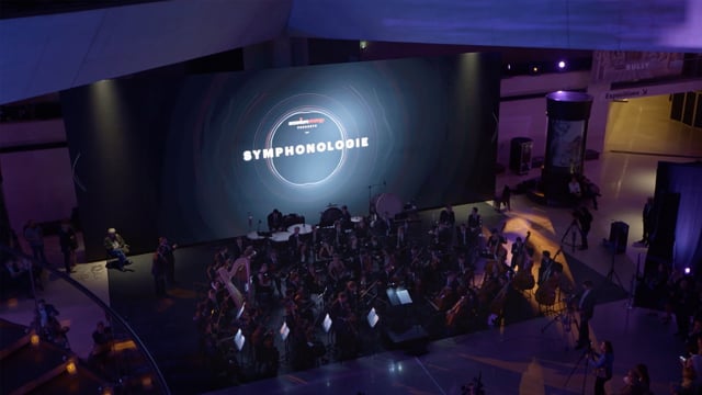 Accenture Strategy - Symphonologie