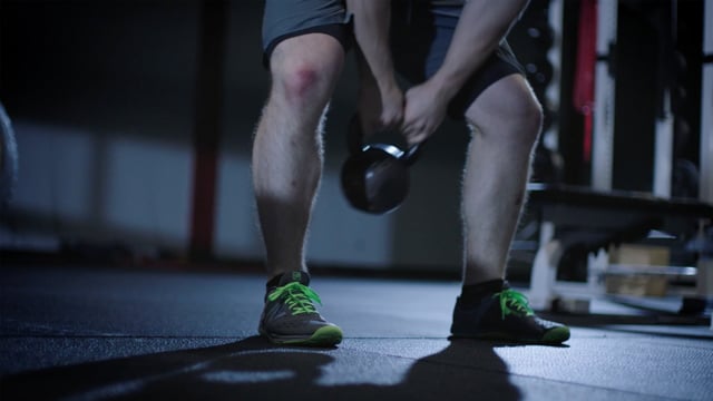 New Balance - Innovation for the Off Season
