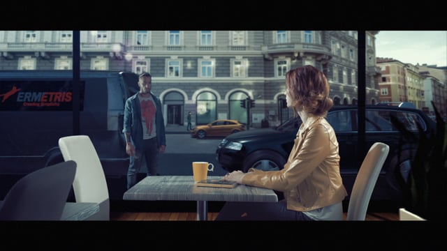 Music Videos Inner Call - Gravity