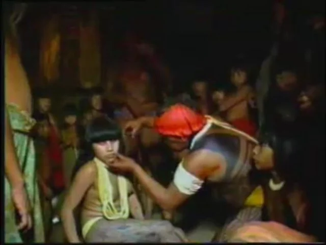 Xingu A Personal Voyage on Vimeo