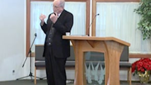 Well Water and Worship