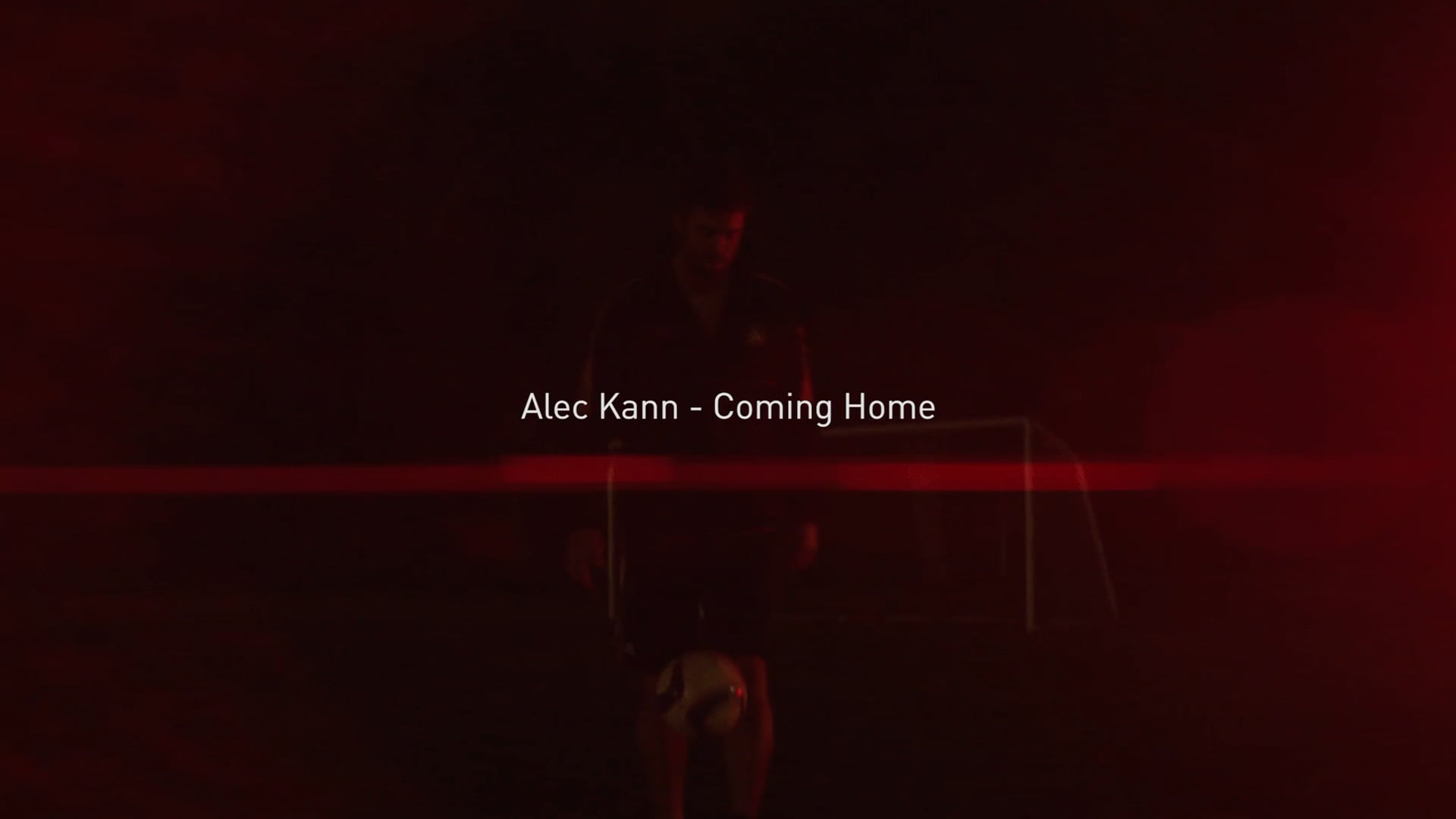 Alec Kann - Coming Home (Music Licensed)