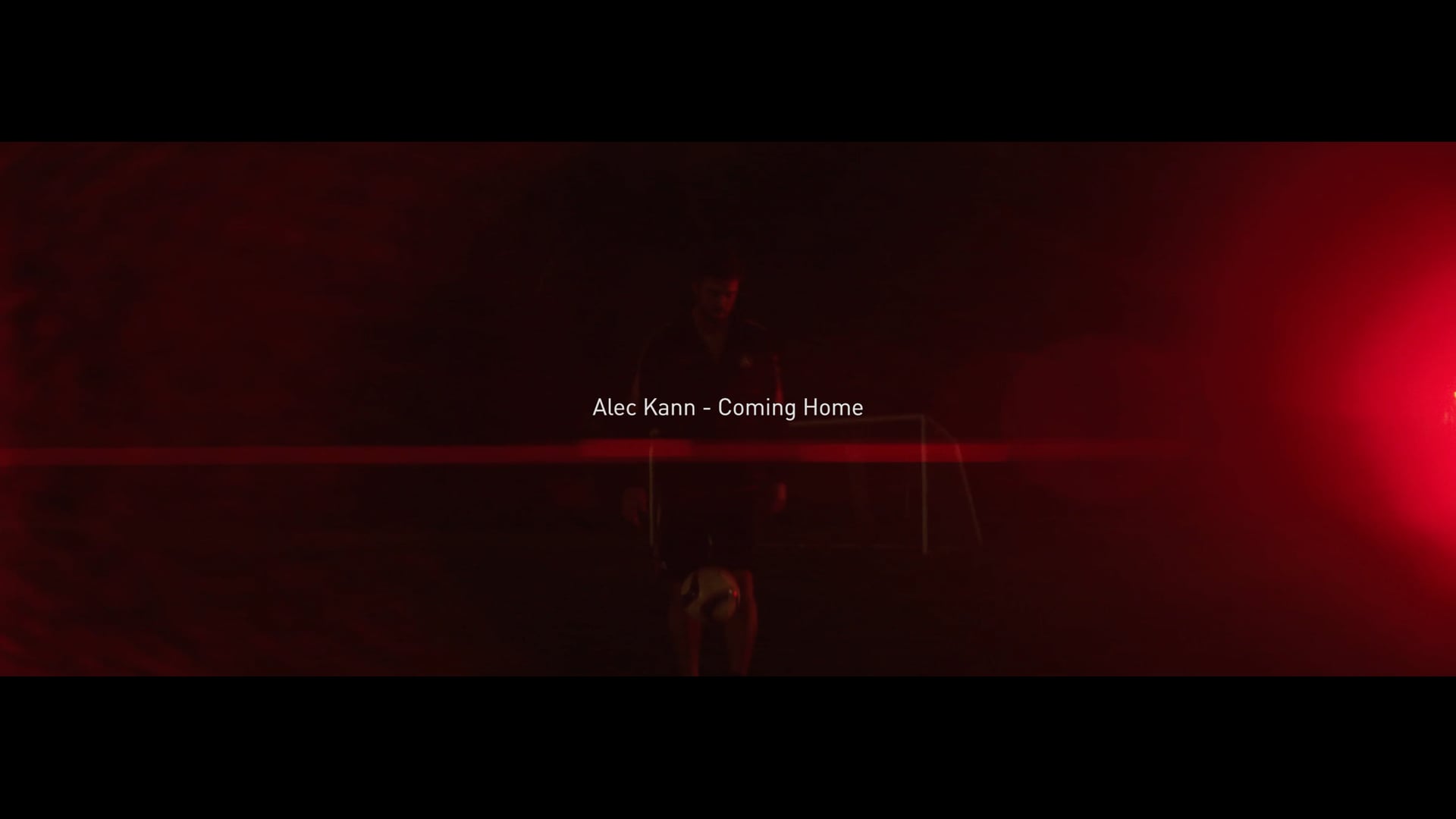 Alec Kann - Coming Home (Music Licensed)