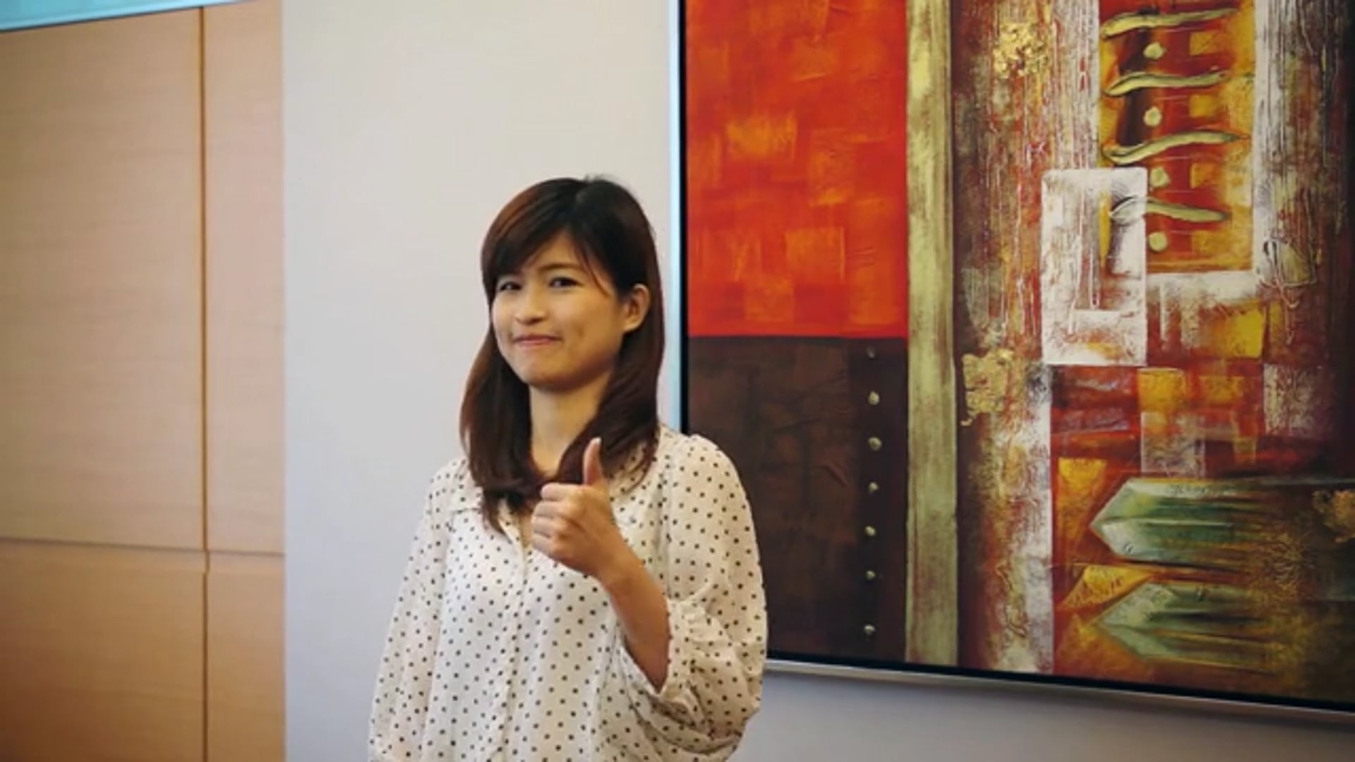 Promotional video for Firefox 29 launch