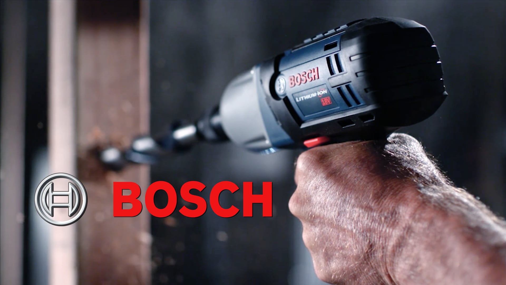 Bosch | Power