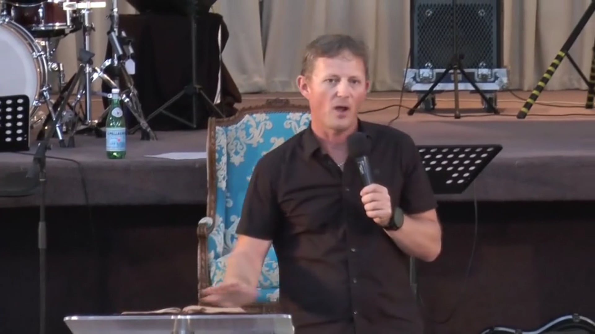 Todd Weatherly - February 26, 2017