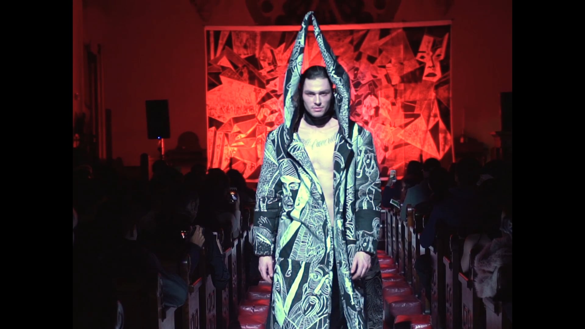 _LOVE RUNWAY_NYFWss17 Carolina Sarria